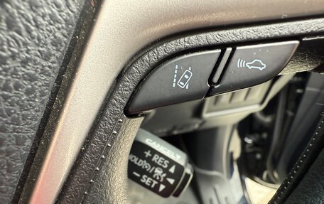 Toyota Land Cruiser Prado 150 рестайлинг 2, 2020 год, 4 295 000 рублей, 26 фотография