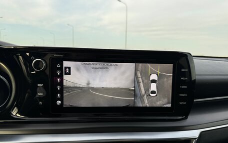 KIA K5, 2020 год, 2 870 000 рублей, 7 фотография