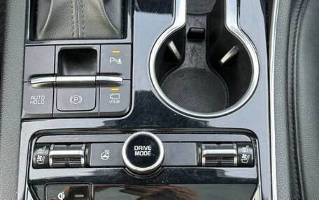 KIA K5, 2020 год, 2 870 000 рублей, 9 фотография