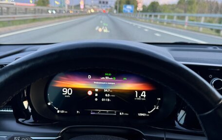 KIA K5, 2020 год, 2 870 000 рублей, 11 фотография