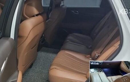 Genesis G80, 2022 год, 3 700 000 рублей, 4 фотография
