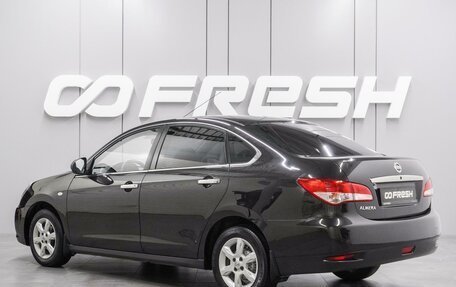 Nissan Almera, 2017 год, 899 000 рублей, 2 фотография