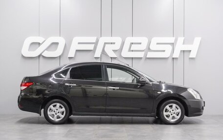 Nissan Almera, 2017 год, 899 000 рублей, 5 фотография