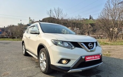 Nissan X-Trail, 2014 год, 1 450 000 рублей, 1 фотография