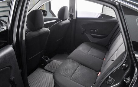 Nissan Almera, 2017 год, 899 000 рублей, 11 фотография
