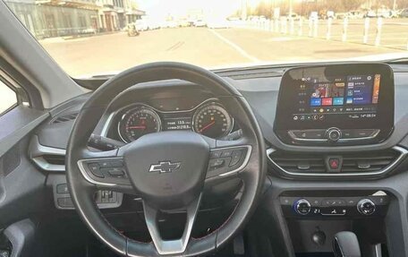 Chevrolet Orlando, 2022 год, 1 350 000 рублей, 5 фотография