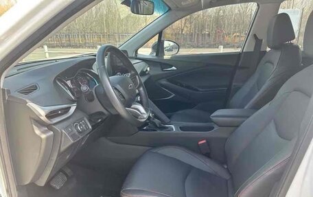 Chevrolet Orlando, 2022 год, 1 350 000 рублей, 6 фотография