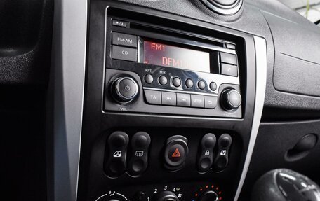 Nissan Almera, 2017 год, 899 000 рублей, 12 фотография