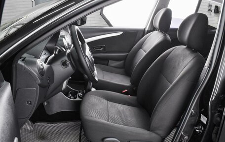 Nissan Almera, 2017 год, 899 000 рублей, 10 фотография