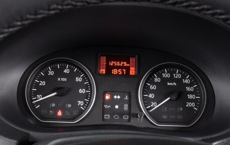 Nissan Almera, 2017 год, 899 000 рублей, 14 фотография