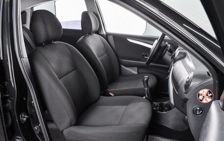 Nissan Almera, 2017 год, 899 000 рублей, 8 фотография