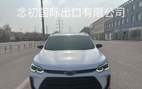 Chevrolet Orlando, 2022 год, 1 350 000 рублей, 3 фотография