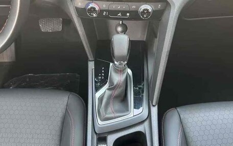 Chevrolet Orlando, 2022 год, 1 350 000 рублей, 9 фотография