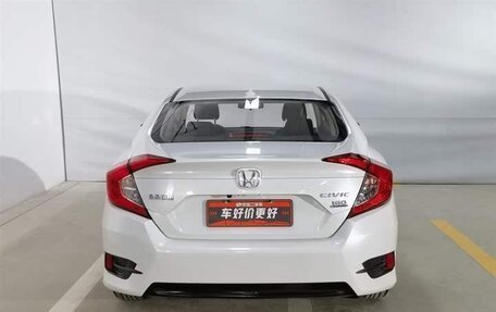 Honda Civic IX, 2021 год, 1 400 000 рублей, 4 фотография