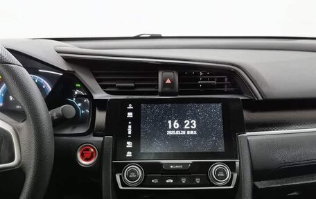 Honda Civic IX, 2021 год, 1 400 000 рублей, 8 фотография