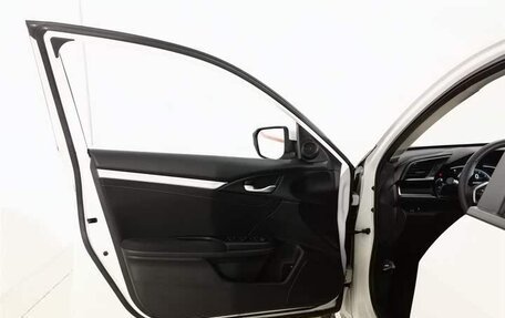 Honda Civic IX, 2021 год, 1 400 000 рублей, 6 фотография