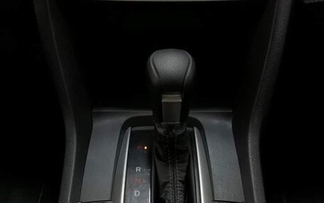 Honda Civic IX, 2021 год, 1 400 000 рублей, 9 фотография
