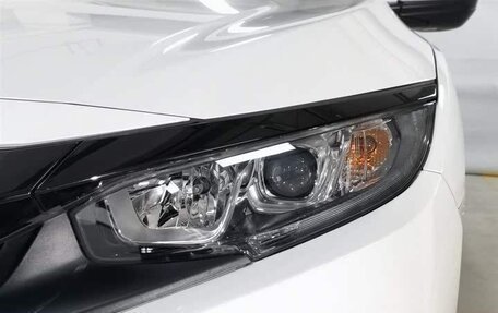 Honda Civic IX, 2021 год, 1 400 000 рублей, 5 фотография