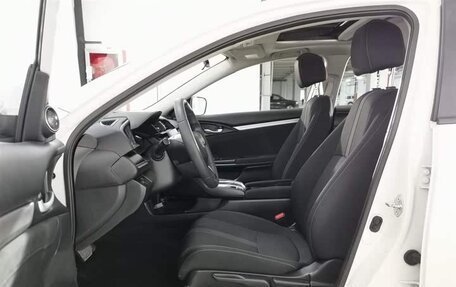 Honda Civic IX, 2021 год, 1 400 000 рублей, 10 фотография
