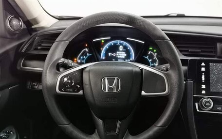 Honda Civic IX, 2021 год, 1 400 000 рублей, 12 фотография