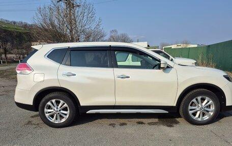 Nissan X-Trail, 2014 год, 1 450 000 рублей, 6 фотография