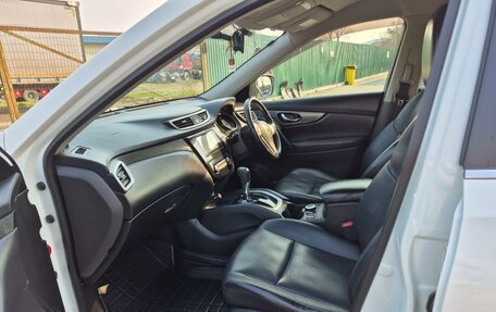 Nissan X-Trail, 2014 год, 1 450 000 рублей, 9 фотография