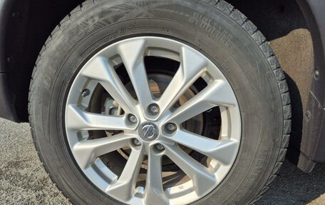 Nissan X-Trail, 2014 год, 1 450 000 рублей, 11 фотография