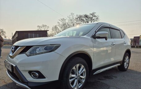 Nissan X-Trail, 2014 год, 1 450 000 рублей, 4 фотография