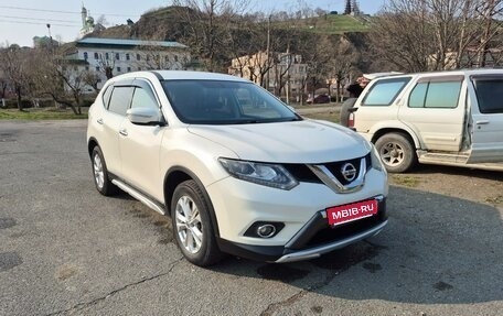 Nissan X-Trail, 2014 год, 1 450 000 рублей, 2 фотография