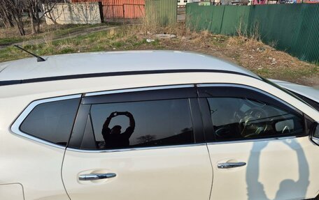 Nissan X-Trail, 2014 год, 1 450 000 рублей, 8 фотография
