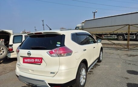 Nissan X-Trail, 2014 год, 1 450 000 рублей, 10 фотография