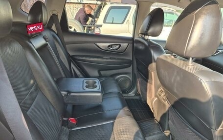 Nissan X-Trail, 2014 год, 1 450 000 рублей, 12 фотография