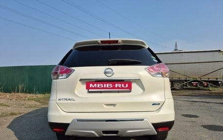 Nissan X-Trail, 2014 год, 1 450 000 рублей, 5 фотография