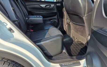 Nissan X-Trail, 2014 год, 1 450 000 рублей, 13 фотография