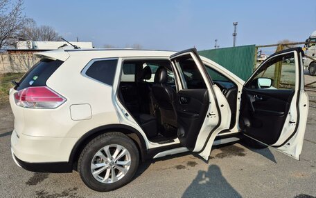 Nissan X-Trail, 2014 год, 1 450 000 рублей, 15 фотография
