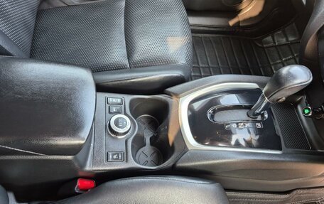 Nissan X-Trail, 2014 год, 1 450 000 рублей, 17 фотография