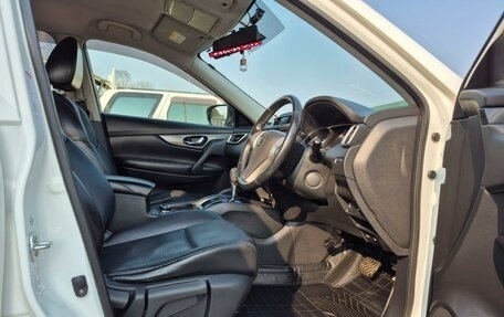 Nissan X-Trail, 2014 год, 1 450 000 рублей, 14 фотография