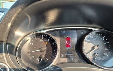 Nissan X-Trail, 2014 год, 1 450 000 рублей, 18 фотография