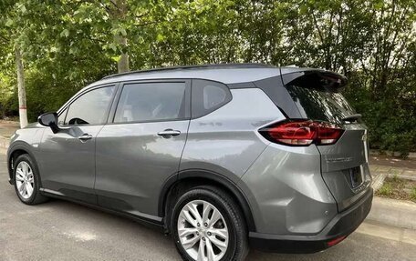 Chevrolet Orlando, 2021 год, 1 420 000 рублей, 3 фотография