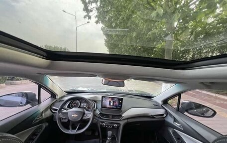 Chevrolet Orlando, 2021 год, 1 420 000 рублей, 7 фотография