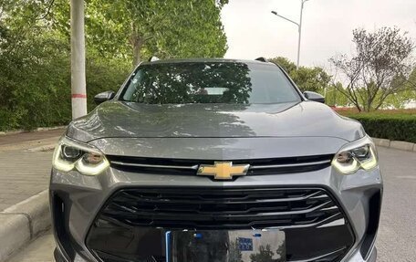 Chevrolet Orlando, 2021 год, 1 420 000 рублей, 5 фотография