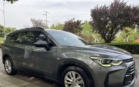 Chevrolet Orlando, 2021 год, 1 420 000 рублей, 2 фотография