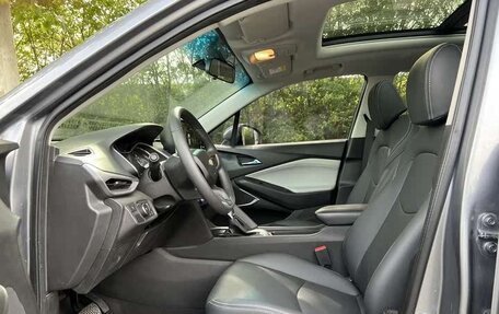 Chevrolet Orlando, 2021 год, 1 420 000 рублей, 6 фотография