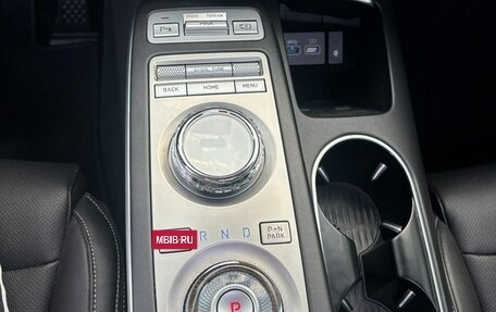 Genesis GV70, 2022 год, 3 750 000 рублей, 5 фотография