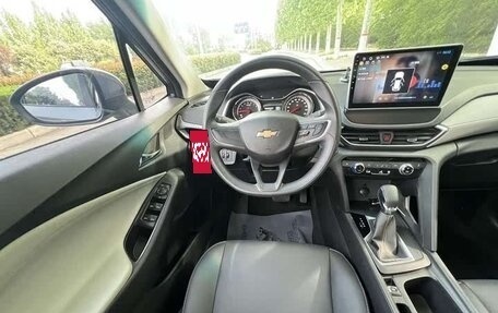 Chevrolet Orlando, 2021 год, 1 420 000 рублей, 8 фотография