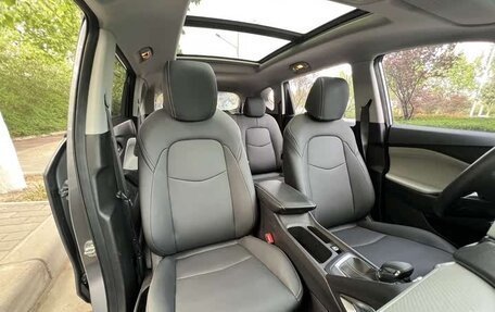 Chevrolet Orlando, 2021 год, 1 420 000 рублей, 11 фотография