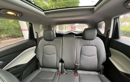 Chevrolet Orlando, 2021 год, 1 420 000 рублей, 10 фотография