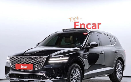 Genesis GV80 I, 2025 год, 6 900 000 рублей, 1 фотография