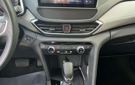 Chevrolet Orlando, 2021 год, 1 420 000 рублей, 16 фотография