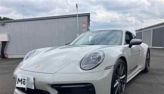 Porsche 911, 2024 год, 11 300 000 рублей, 1 фотография
